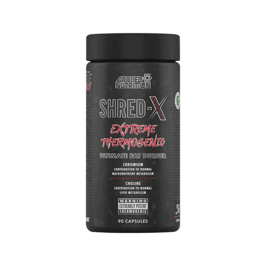 Applied Nutrition ABE Shred X 90 Veg Caps