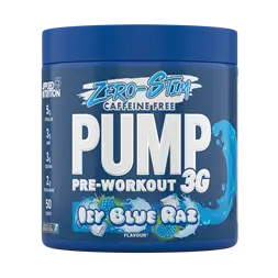 Applied Nutrition Pump 3G Zero 375g