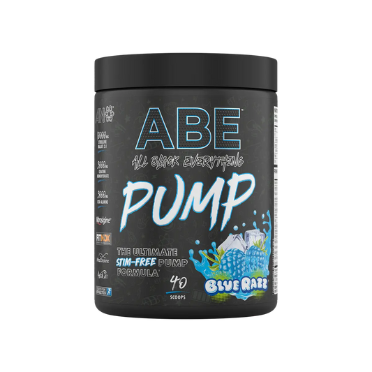 Applied Nutrition ABE PUMP Pre-Workout 500g