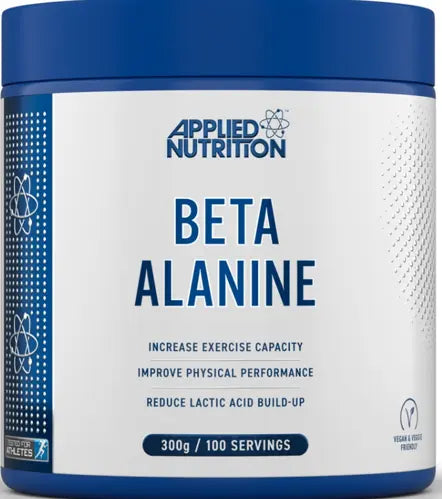 Applied Nutrition Beta Alanine 300g