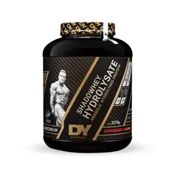 DY Nutrition Shadowhey Hydrolyzed 2.27kg