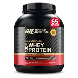 Optimum Nutrition Gold Standard 100% Whey 2.04kg