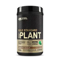 Optimum Nutrition Gold Standard 100% Plant 684g