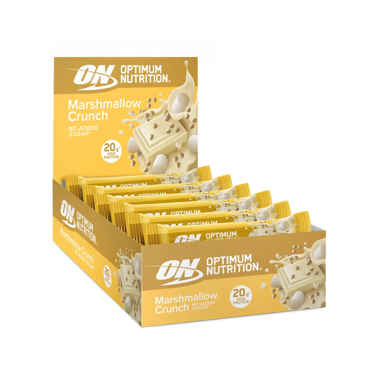 Optimum Nutrition Crunch Bar