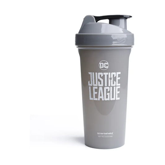 SmartShake Lite DC Comics 800ml Justice League