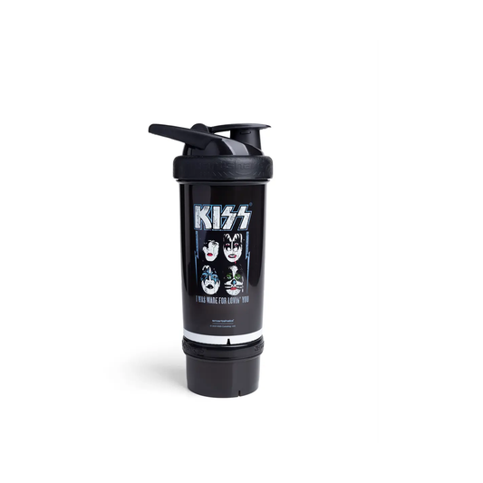 SmartShake Revive 750ml KISS