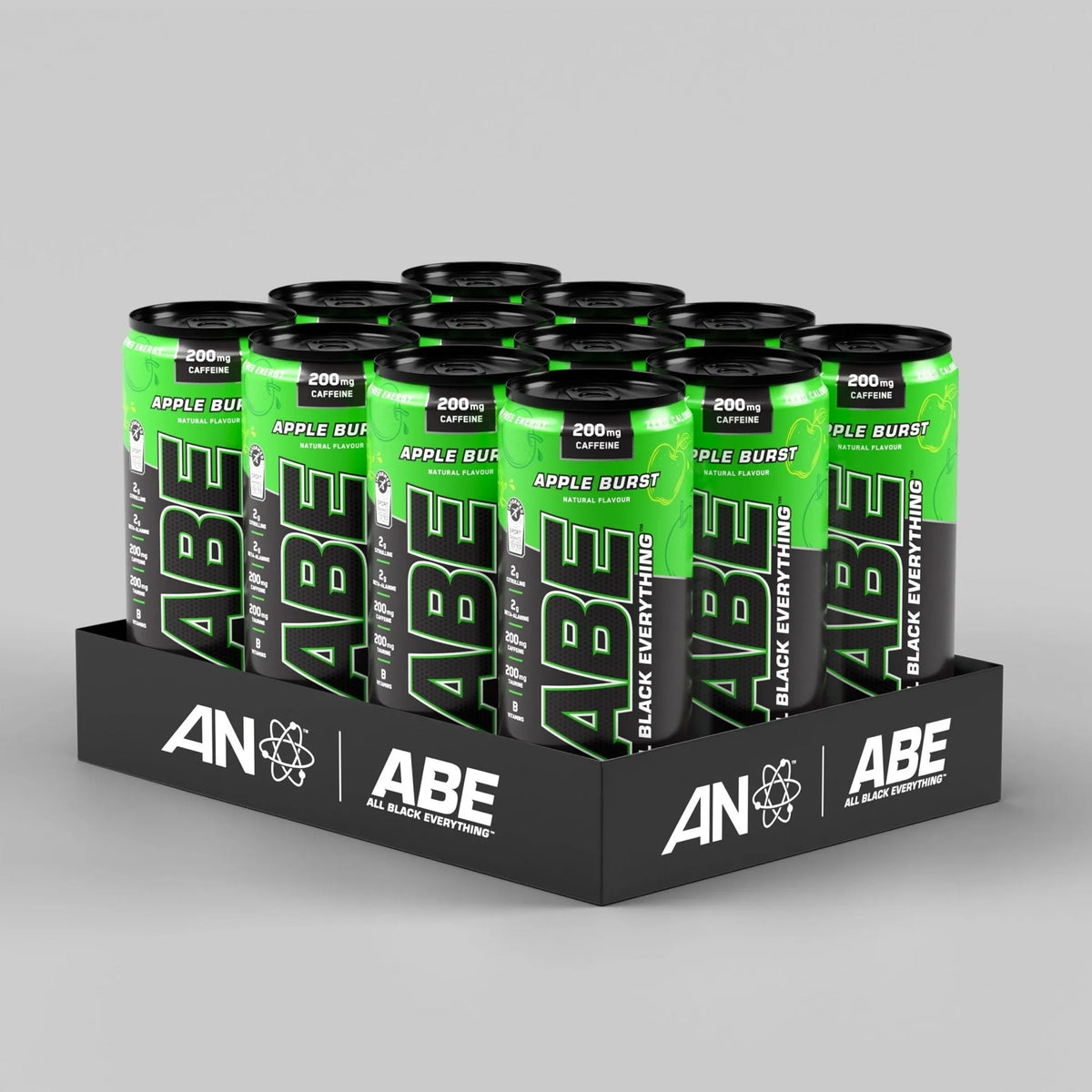ABE Apple Burst 12 x 330ml case