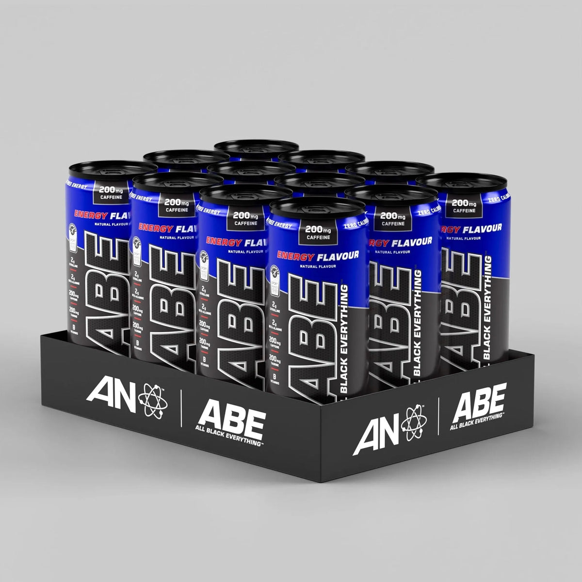 ABE Energy 12 x 330ml case
