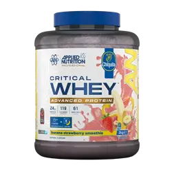 Applied Nutrition Critical Whey 2kg