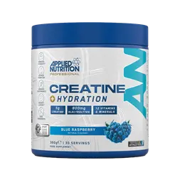 Applied Nutrition Creatine + Hydration 330g Unflavoured