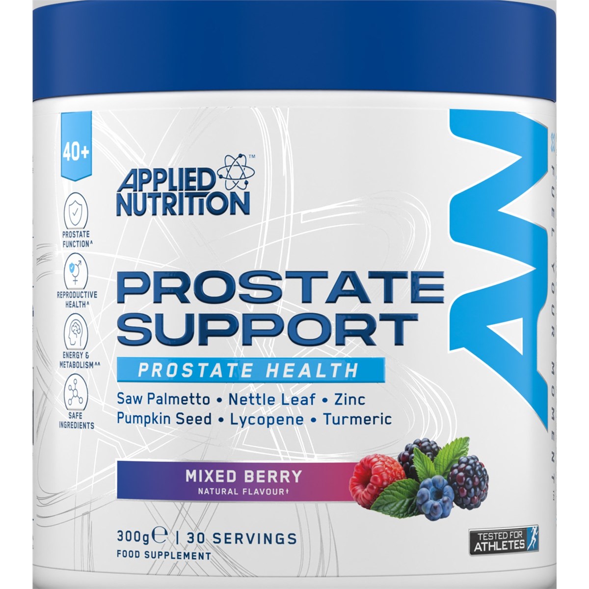 Applied Nutrition Prostate Support 40+ Range 300g