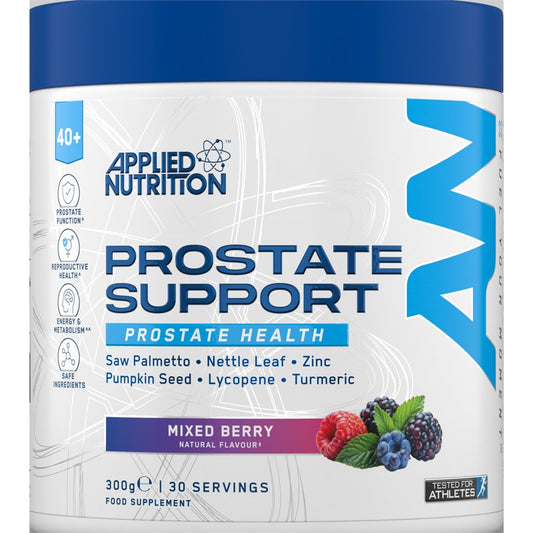 Applied Nutrition Prostate Support 40+ Range 300g
