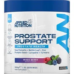 Applied Nutrition Prostate Support (40+ RANGE) 300g