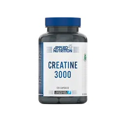 Applied Nutrition Creatine 3000 120 Caps