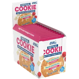 Applied Nutrition Critical Cookie 12x73g