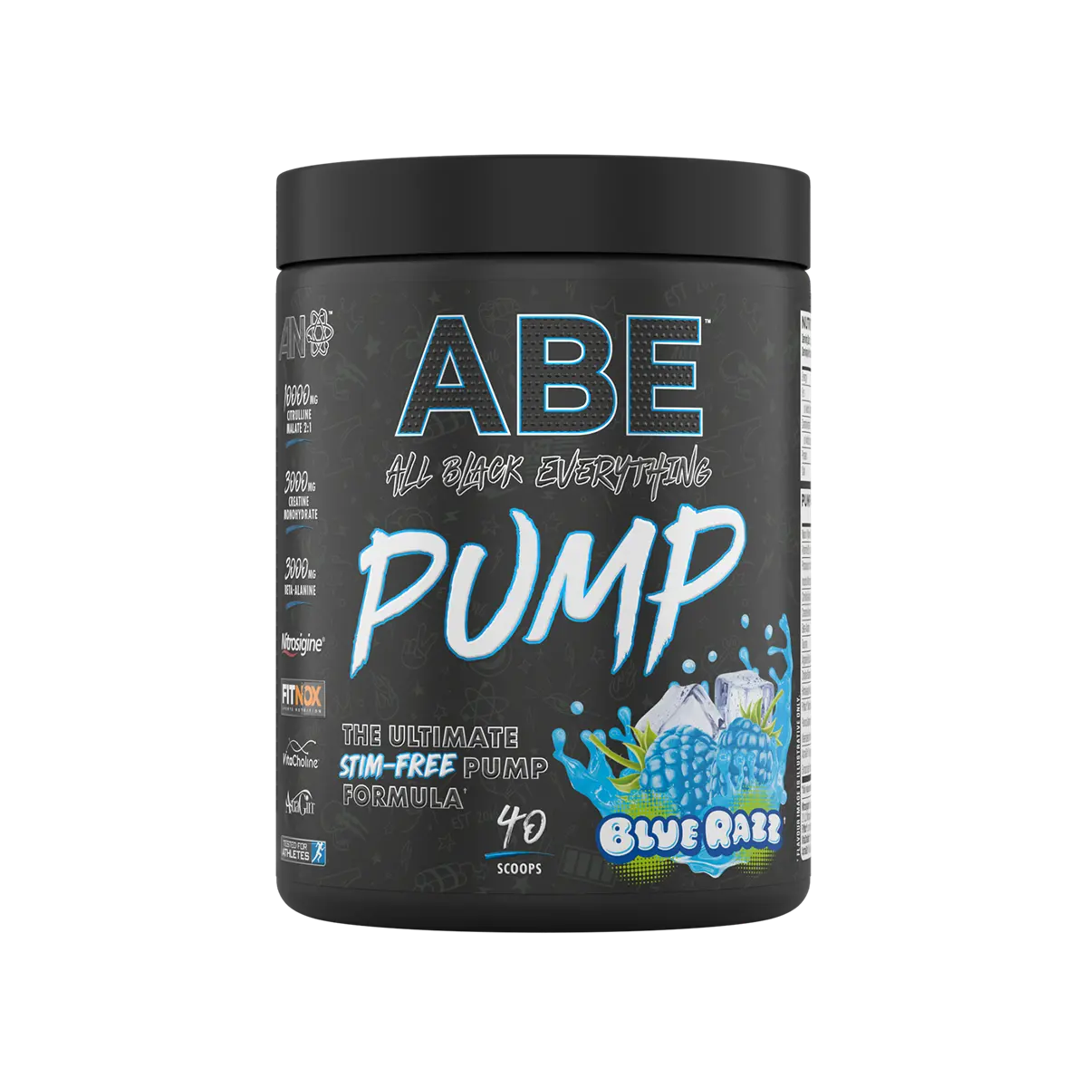 Applied Nutrition ABE PUMP Pre-Workout 500g