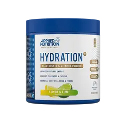 Applied Nutrition Hydration Powder 240g