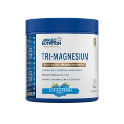 Applied Nutrition Tri-Magnesium Powder 200g