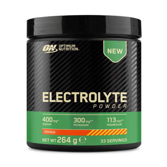 Optimum Nutrition Electrolyte 264g