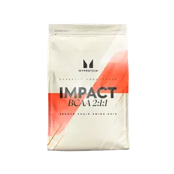 MyProtein BCAA 2:1:1 500g