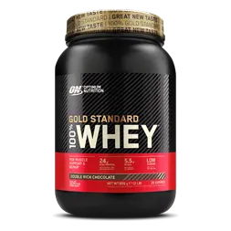 Optimum Nutrition Gold Standard 100% Whey 908g