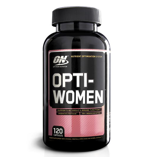 Optimum Nutrition Opti-Women 60 Caps