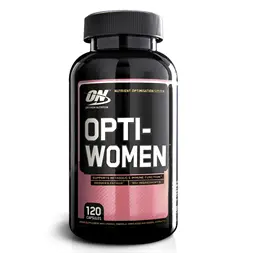 Optimum Nutrition Opti-Women 60 Caps