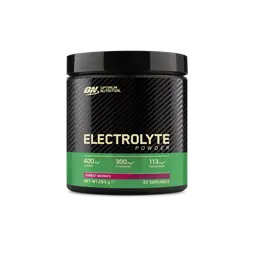 Optimum Nutrition Electrolyte 264g