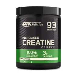 Optimum Nutrition Micronised Creatine 634g