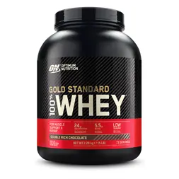 Optimum Nutrition Gold Standard 100% Whey 2.27kg