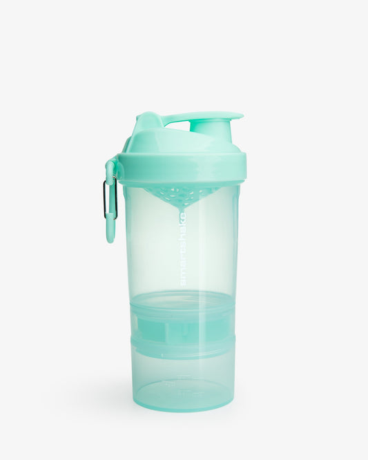 SmartShake Original2Go 600ml Mint Green