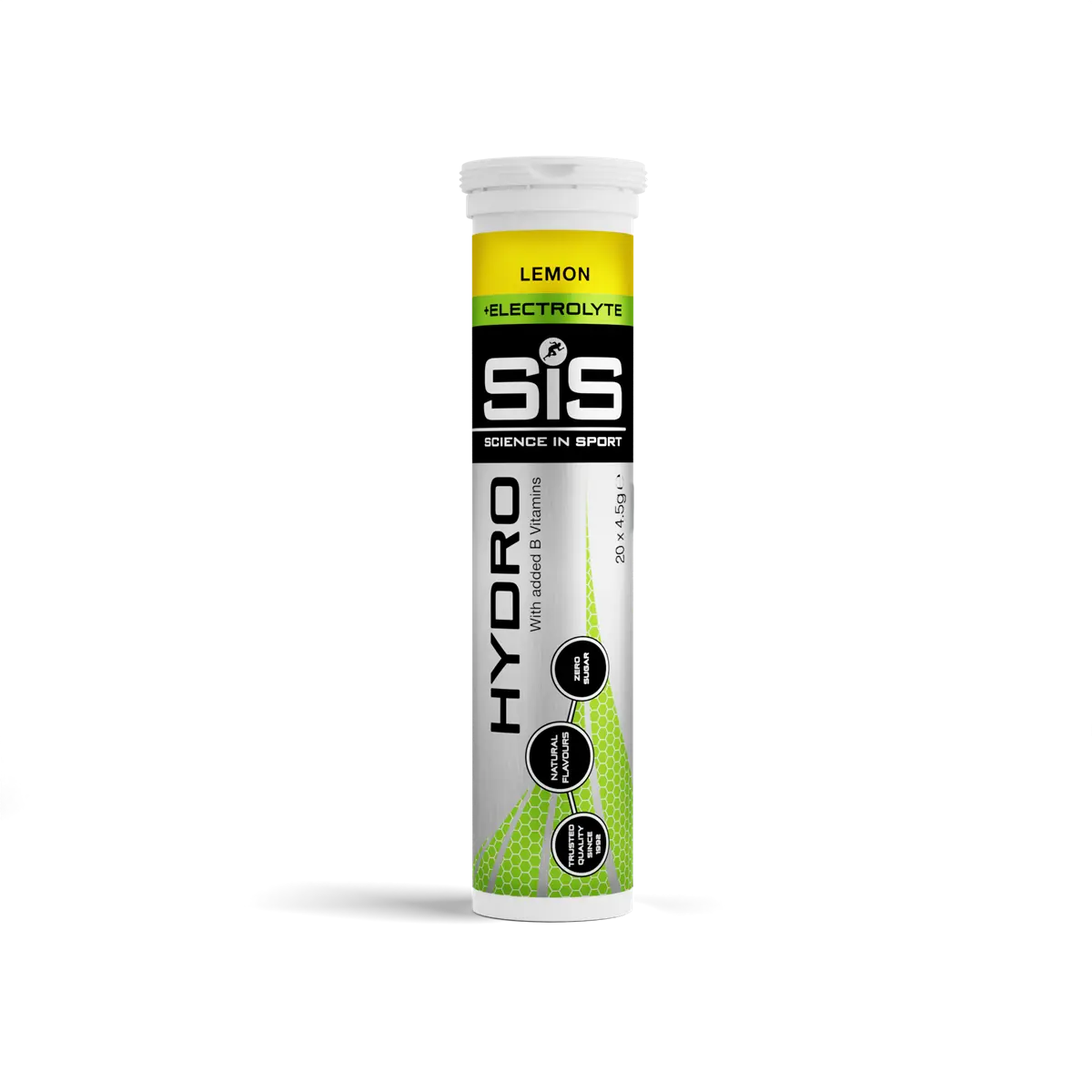 Science in Sport HYDRO electrolyte tablets