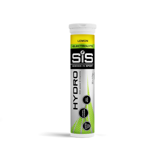Science in Sport HYDRO electrolyte tablets