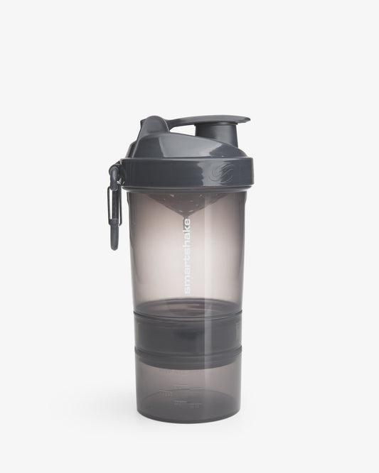 SmartShake Original2Go 600ml Space Grey