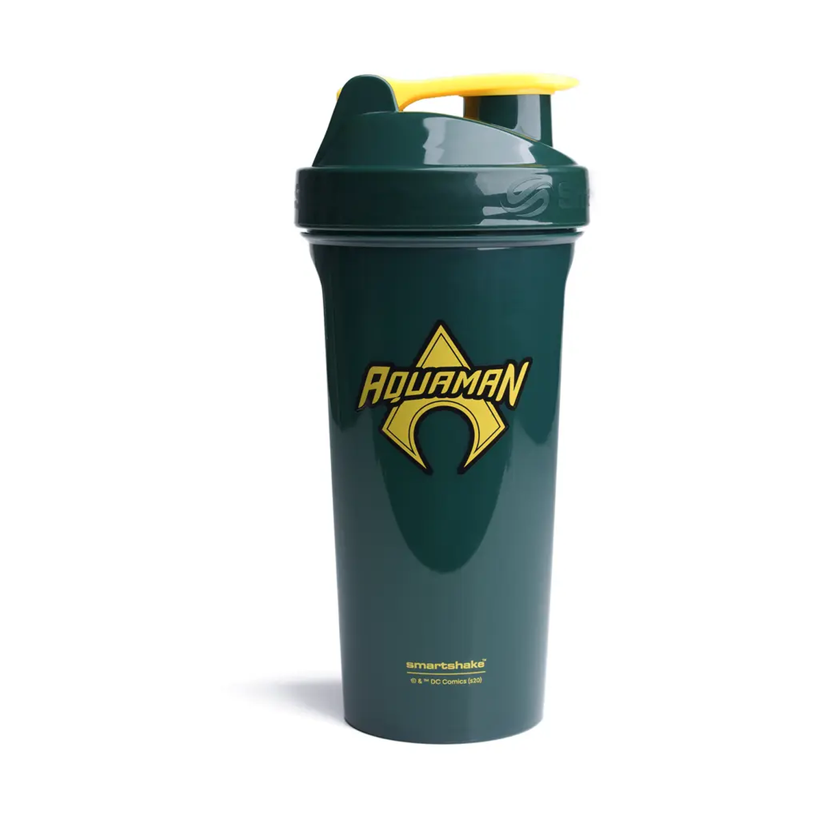SmartShake Lite DC Comics 800ml Aquaman