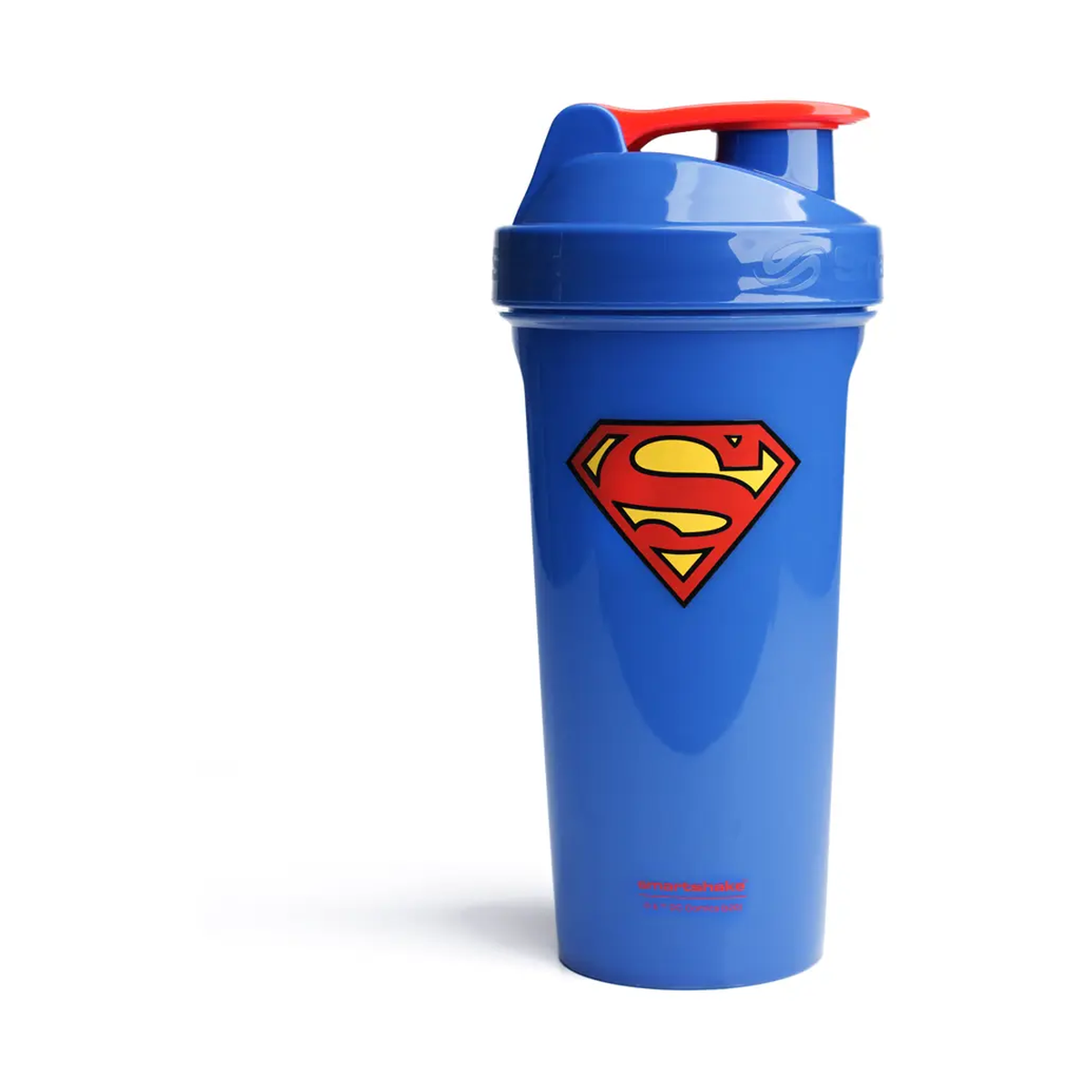 SmartShake Lite DC Comics 800ml Superman