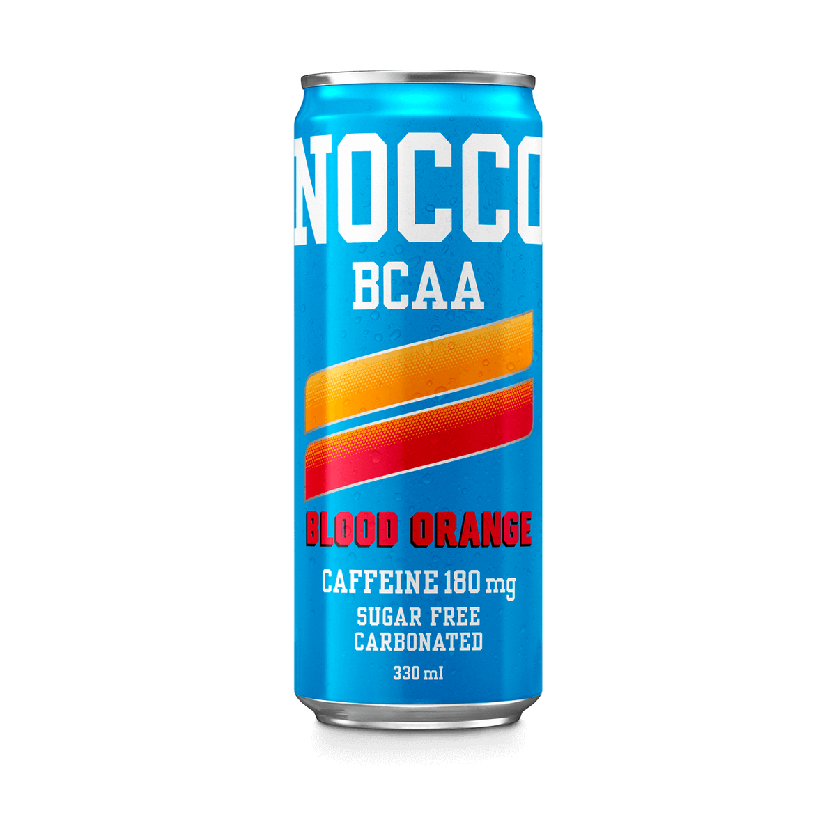 NOCCO BCAA Blood Orange 330ml