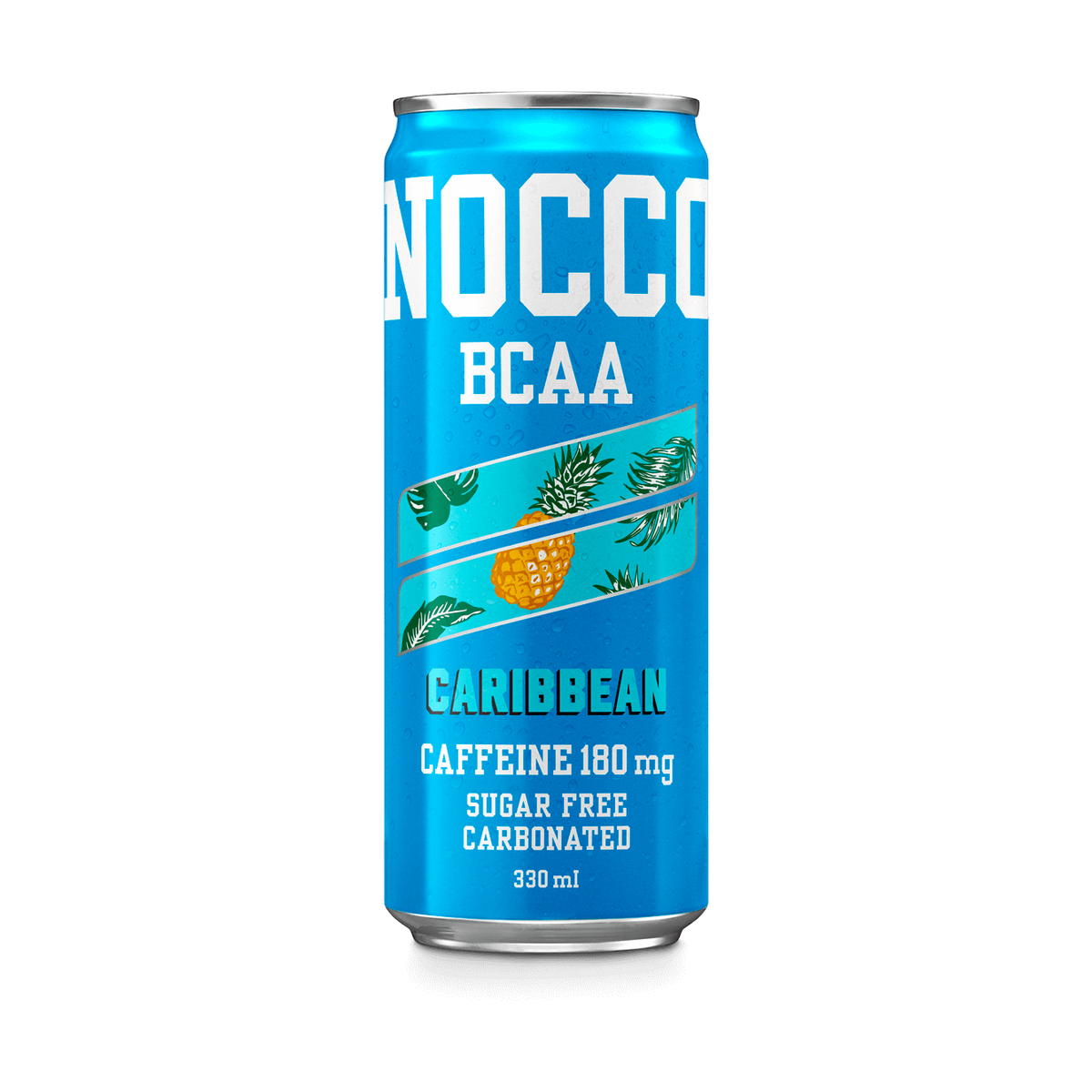 NOCCO BCAA Caribbean 330ml