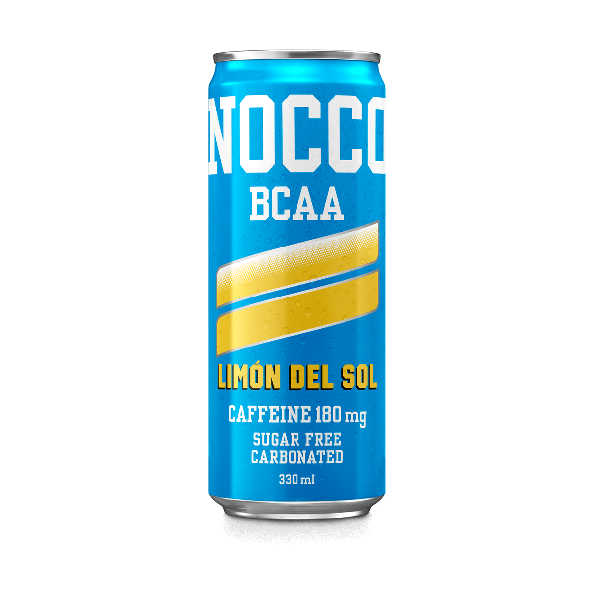NOCCO BCAA Limon Del Sol 330ml