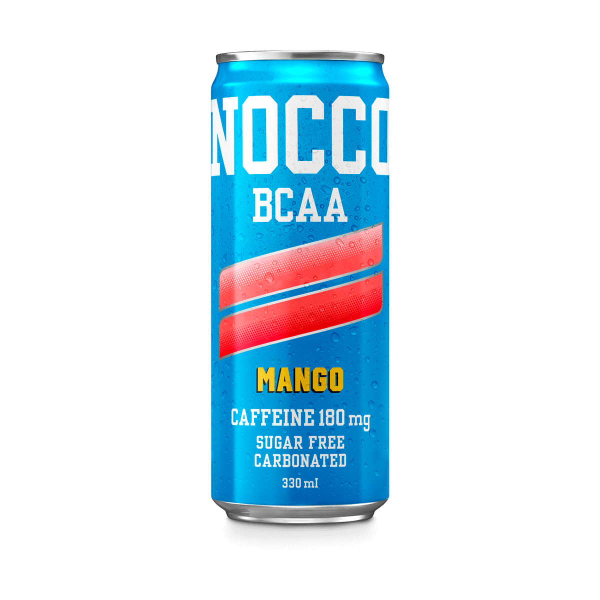 NOCCO BCAA Mango Del Sol 330ml
