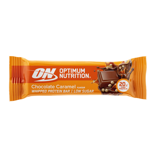 Optimum Nutrition Whipped Protein Bar 10x68g