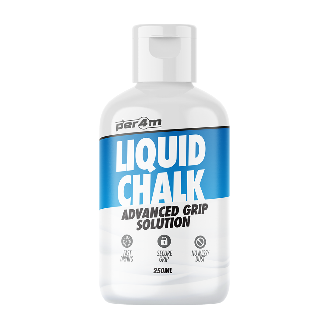 Per4m Liquid Chalk 250ml bottle