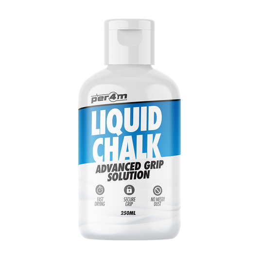 Per4m Liquid Chalk 250ml bottle