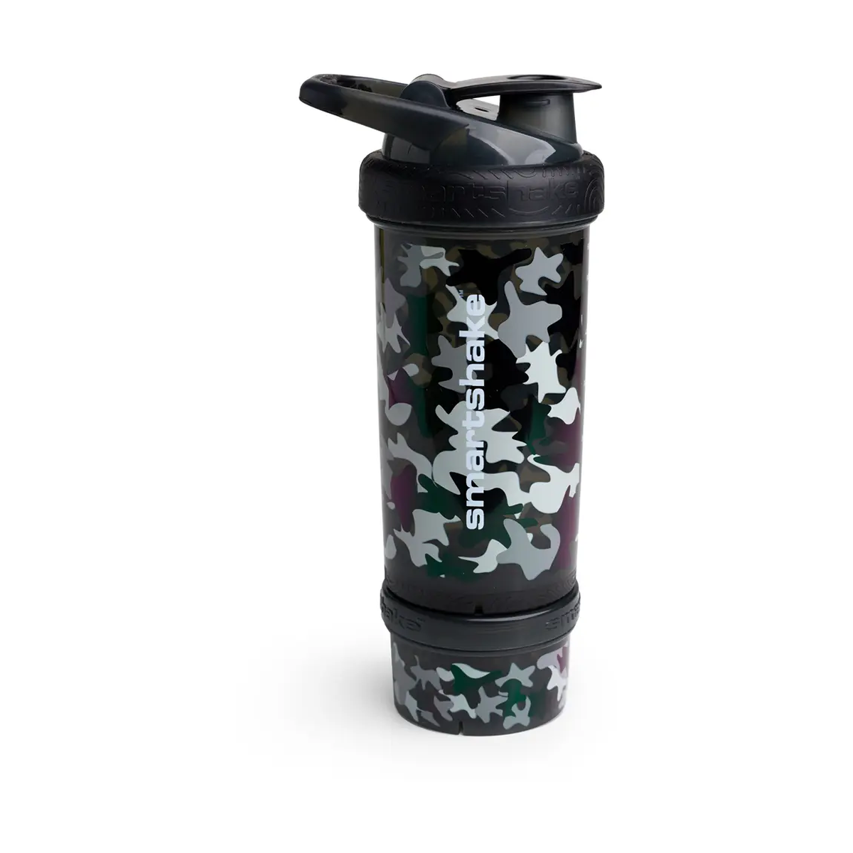 SmartShake Revive 750ml Camo Black