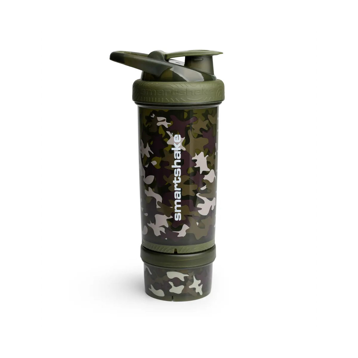 SmartShake Revive 750ml Camo