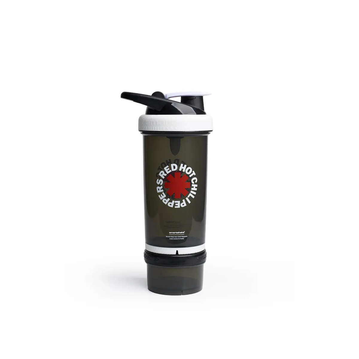 SmartShake Revive 750ml Red Hot Chili Peppers