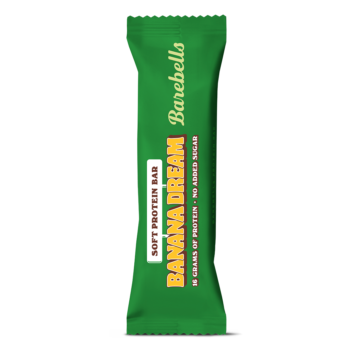 Barebells Protein Bar 12x55g Banana Dream